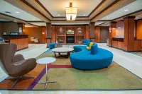 Fairfield Inn & Suites San Antonio North/Stone Oak - 3-Star