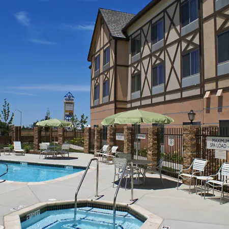 Fairfield Inn & Suites Selma Kingsburg
