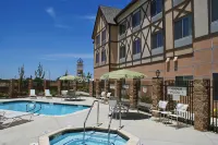 Fairfield Inn & Suites Selma Kingsburg