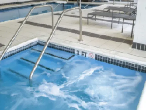 Fairfield Inn & Suites Kennett Square Brandywine Valley Hotels in Chester County