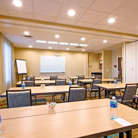 Fairfield Inn & Suites Phoenix Tempe/Airport
