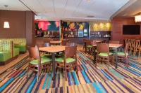 Fairfield Inn & Suites Indianapolis Fishers