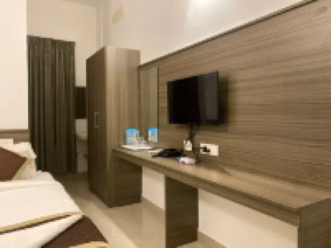 Le Poshe Beachview - Tie Hotels & Resorts
