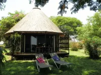 Speke Bay Lodge Hotels near Lamadi Market