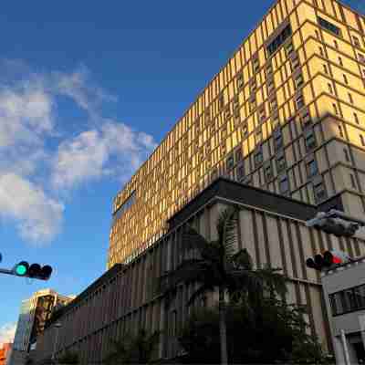 ホテル コレクティブ Hotel Exterior