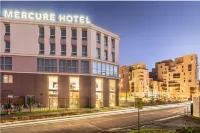 Mercure Achères St Germain en Laye Hotels in Maisons-Laffitte