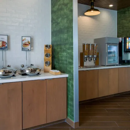 Fairfield Inn & Suites Duncan