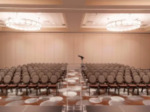 Residence Inn Cleveland Avon at the Emerald Event Center Hotels in Lorain County