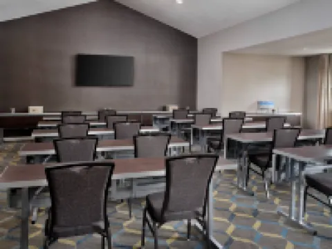 Residence Inn Costa Mesa Newport Beach Hotels in Costa Mesa