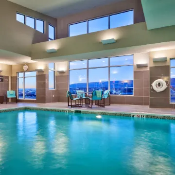 Residence Inn Casper