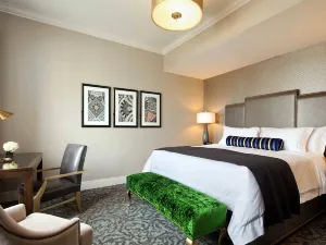 더 세인트 안소니 어 럭셔리 컬렉션 호텔 샌안토니오