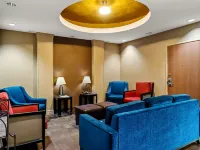 Comfort Inn & Suites Donna Near I-2 Hotels in Donna