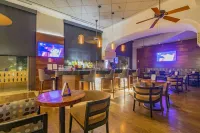 Hotel Lucerna Culiacan - bar