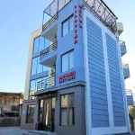 East Gate Boutique Hotel Hotels near ვიშლისთი - wishlist