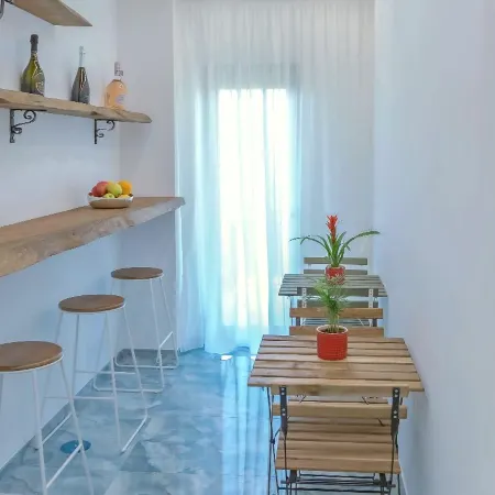 Maison Matie B&B Ercolano