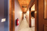White Hills Suites & Spa Hotels in Arachova