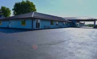 Old Towne Motel