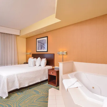 SpringHill Suites Arundel Mills BWI Airport