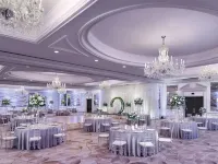 The Westin Philadelphia Hotels near Logan Square