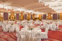 The Westin Zagreb - spa