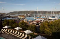 Protea Hotel Knysna Quays - Havudsigt