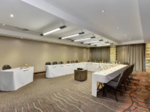 Protea Hotel Clarens Hotels in Thabo Mofutsanyane