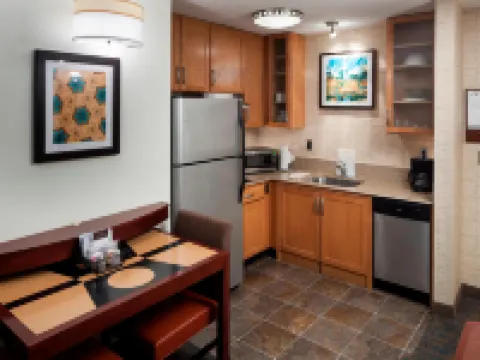 Residence Inn Hattiesburg Hotels in Forrest County