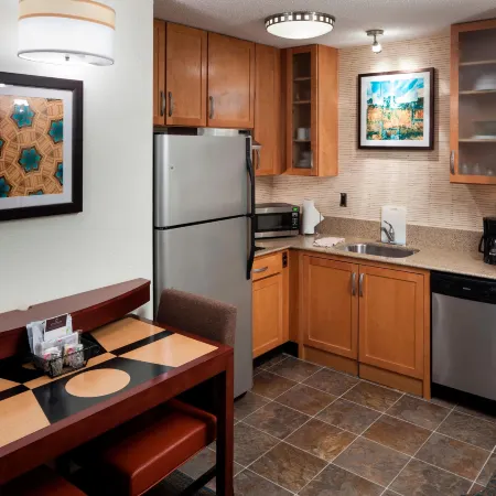 Residence Inn Hattiesburg