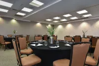哥倫比亞市中心／維斯塔商業區萬豪SpringHill飯店 - 早餐