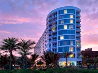 Residence Inn Fort Lauderdale Pompano Beach/Oceanfront Hotels in Pompano Beach
