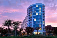 Residence Inn Fort Lauderdale Pompano Beach/Oceanfront