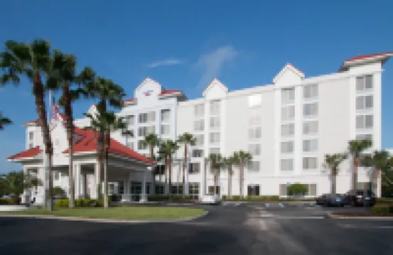 SpringHill Suites Orlando Lake Buena Vista South Hotels near The Loop