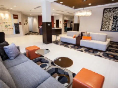 TownePlace Suites Boynton Beach Hotels in Boynton Beach