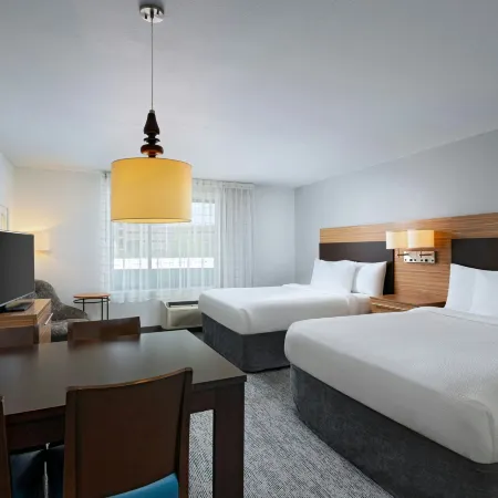 TownePlace Suites Macon Mercer University