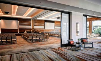 Marriott Irvine Spectrum