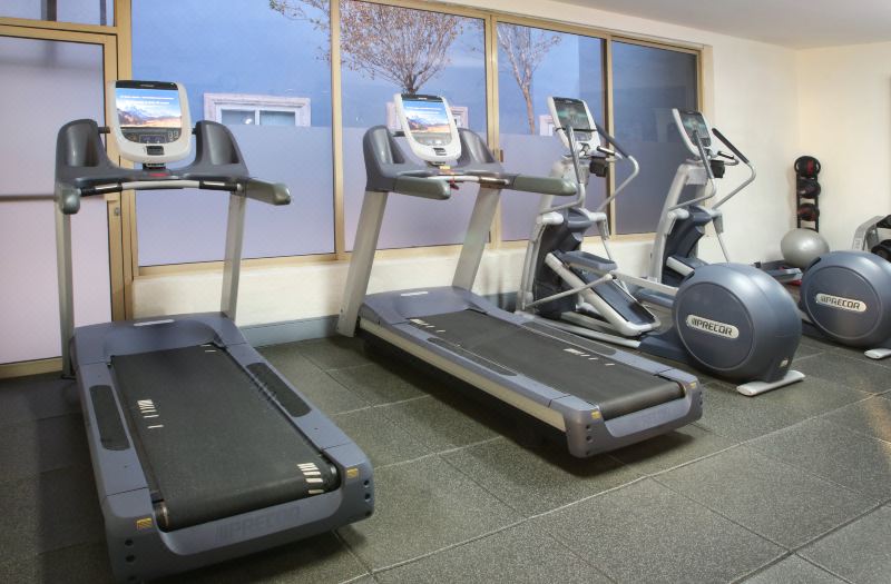 voco Saltillo Suites by IHG photo 5
