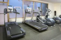 voco Saltillo Suites by IHG - gimnasio