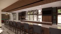 Hilton Garden Inn Dayton Downtown Hotel di Dayton