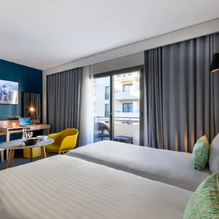 Nemea Appart Hotel Cannes Palais