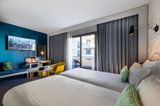 Nemea Appart Hotel Cannes Palais