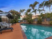 Airport Clayfield Motel Hotels near Clayfield