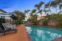 Airport Clayfield Motel - Motel