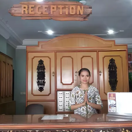 Hotel Susana Baru