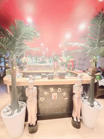 Kingswood Hotel Отели рядом с достопримечательностью «Библиотека РБУМ Мейденхед»