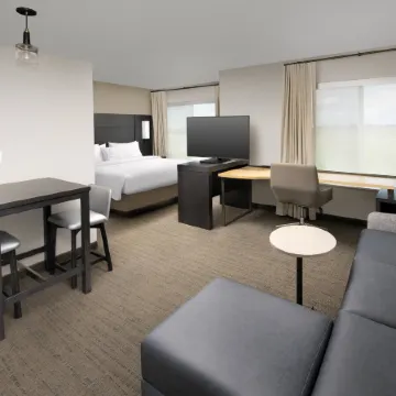 Residence Inn Modesto North