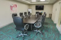 Home2 Suites by Hilton Cumming Atlanta Hotels in Forsyth County