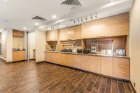 TownePlace Suites Greensboro Coliseum Area