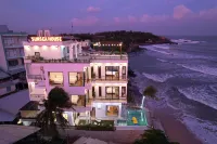 Sunsea House Đá Đĩa-Phú Yên Hotels in Tuy An District