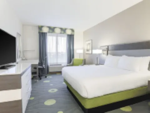 Hilton Garden Inn Ardmore Hotels in Ardmore