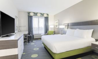 Hilton Garden Inn Ardmore